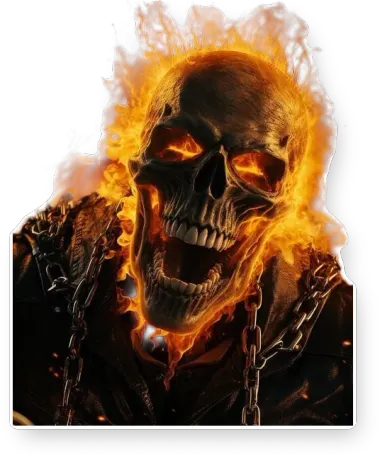 Ghost Rider