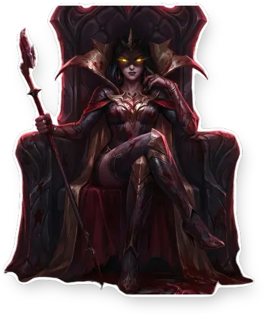 League of Legends