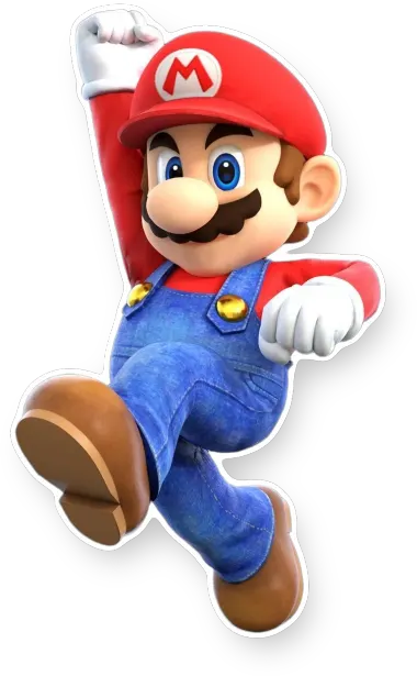 Super Smash Bros.