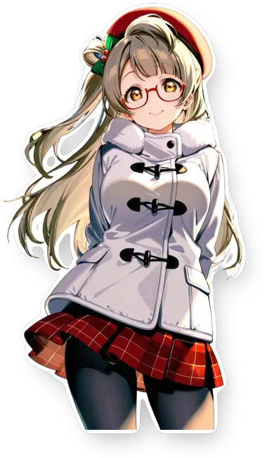 Love Live! School Idol Project