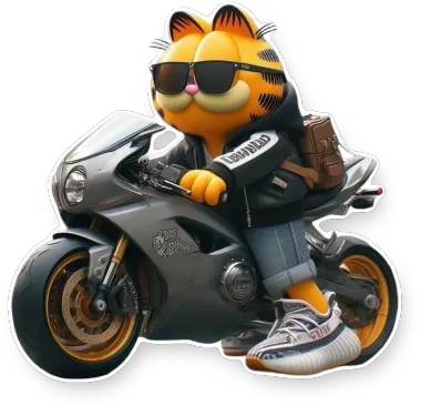 Garfield