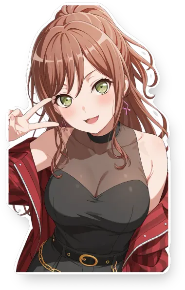 BanG Dream!