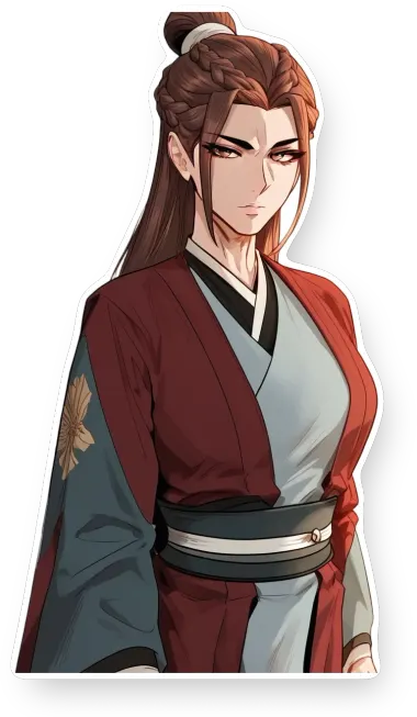 Yeon Mu-Hwa
