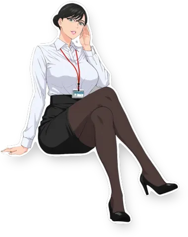 Hayase Haruna