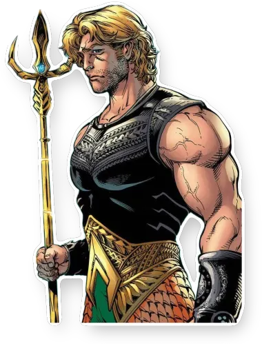 Injustice: Gods Among Us