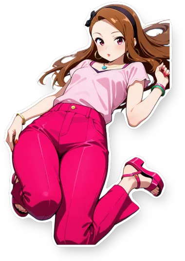 The iDOLM@STER