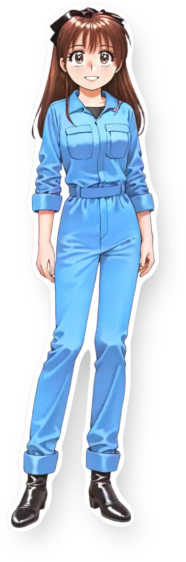 Takizawa Rena