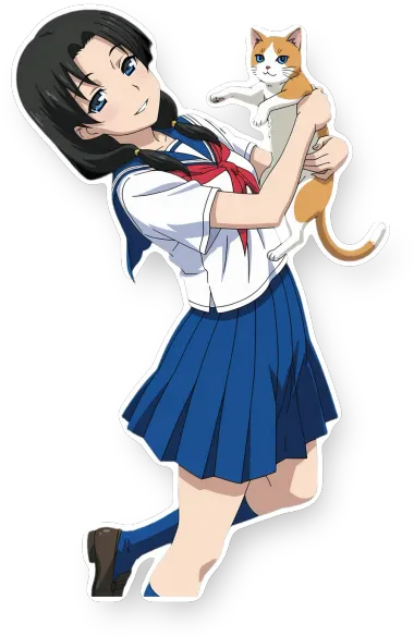Nyan Koi