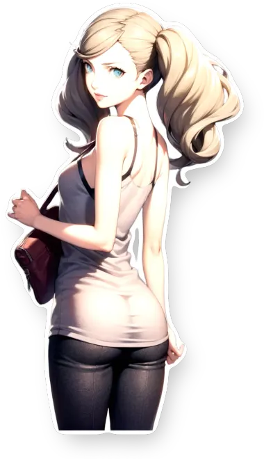Persona 5