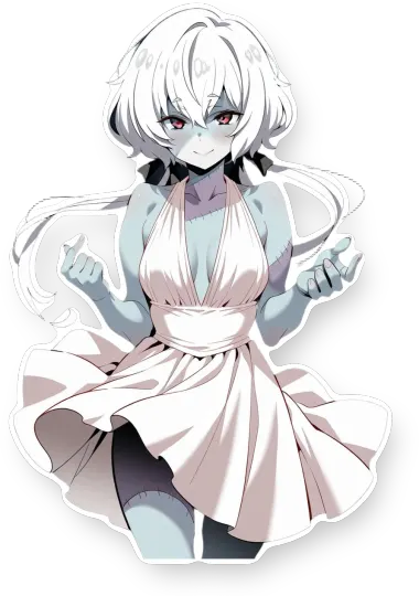 Zombie Land Saga