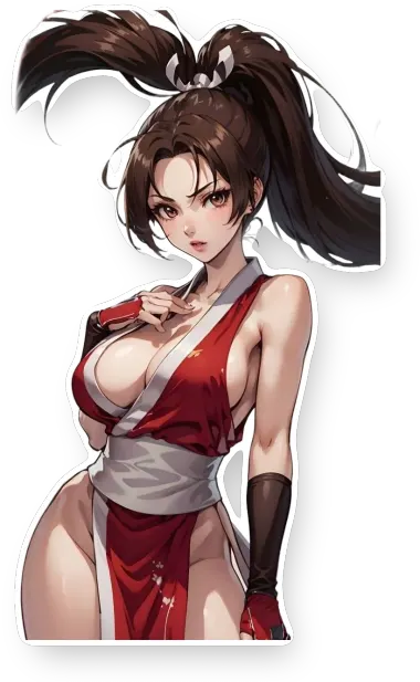 The King of Fighters