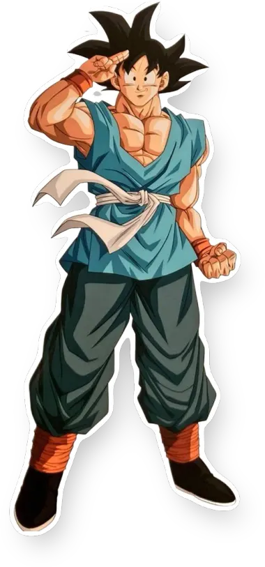 Dragon Ball Z