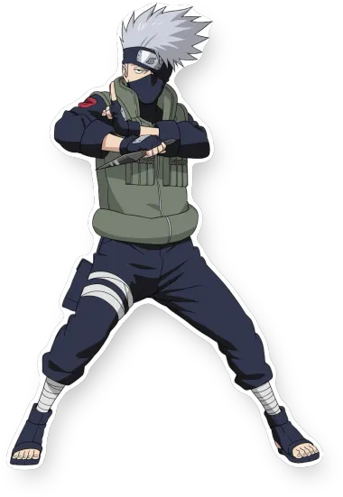 Naruto
