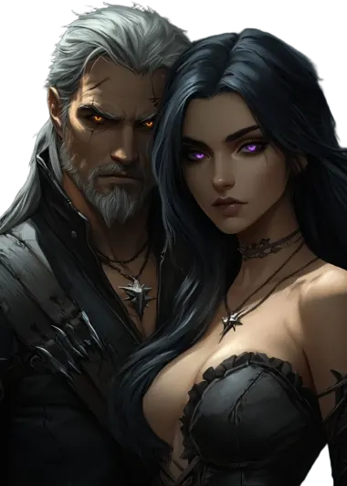 The Witcher