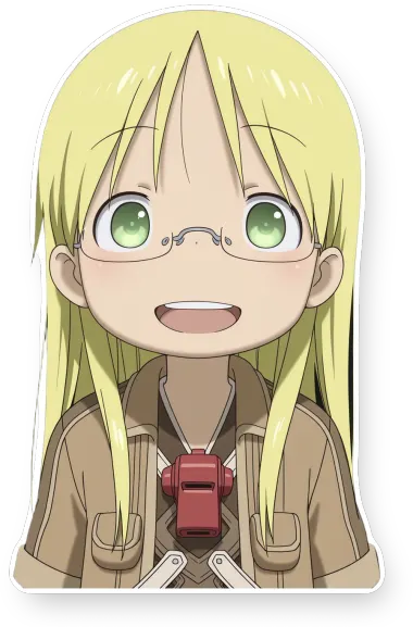 Made in Abyss