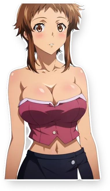 Mirai Nikki