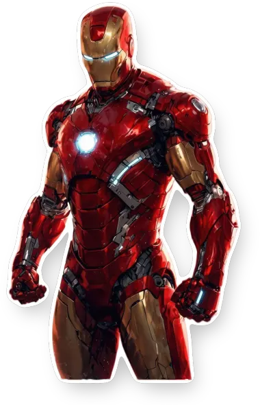 Iron Man