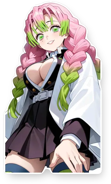 Demon Slayer