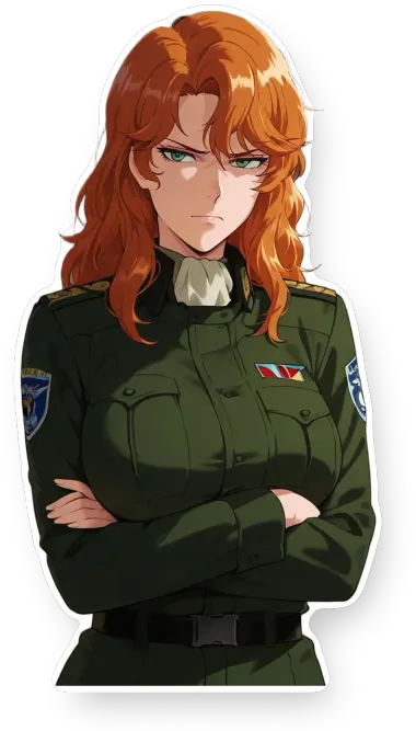 Katerose von Kreutzer
