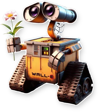 WALL-E