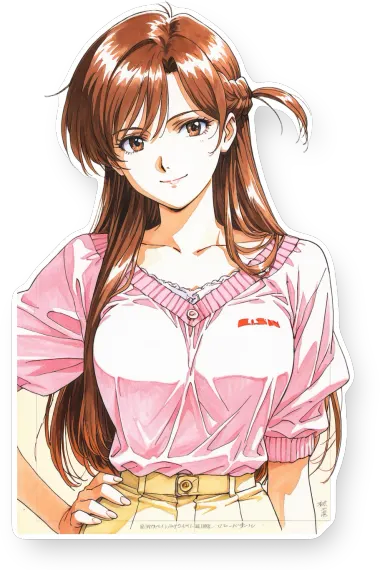 Kanojo, Okarishimasu