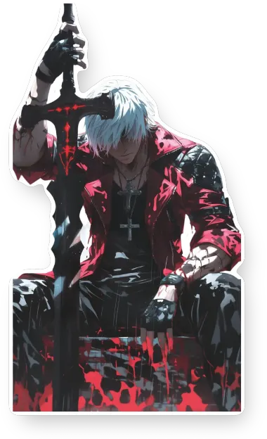 Devil May Cry