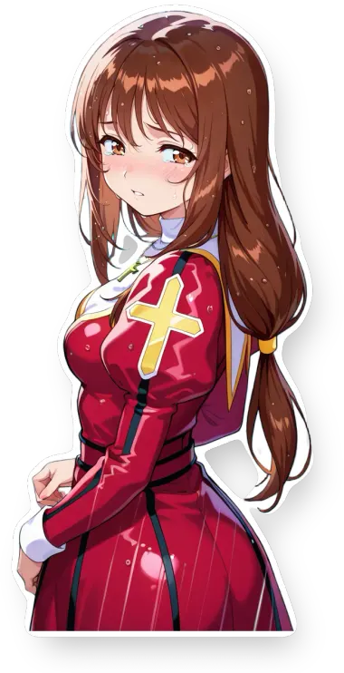 Sakura Taisen