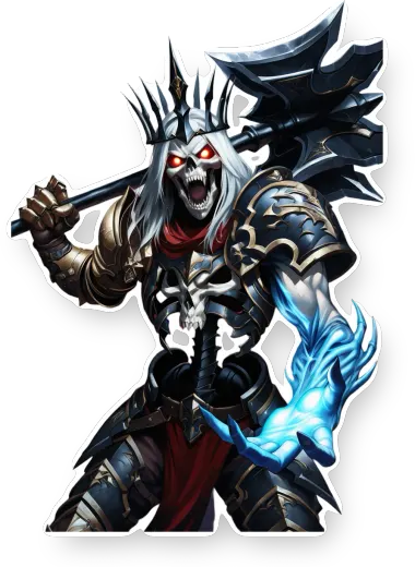 Leoric