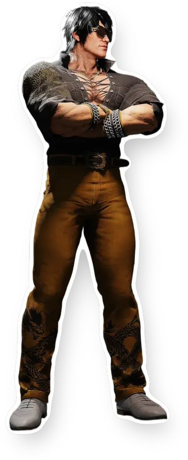 Tekken