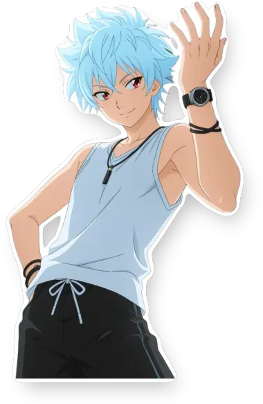 Kaidou Shun