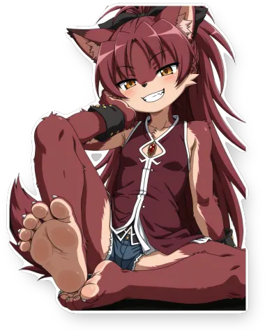 Puella Magi Madoka Magica
