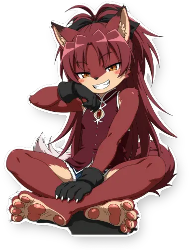 Puella Magi Madoka Magica