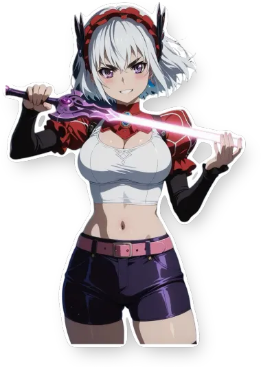 Chaika -The Coffin Princess