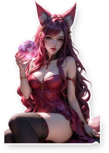 League of Legends