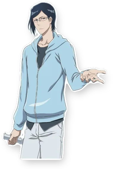 Bleach