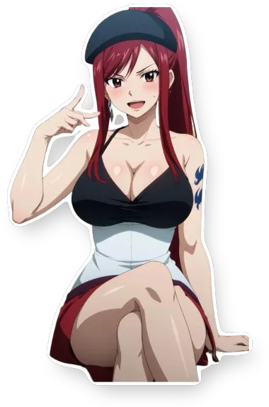 Fairy Tail