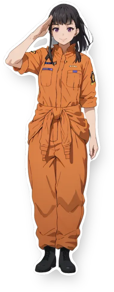 Fire Force