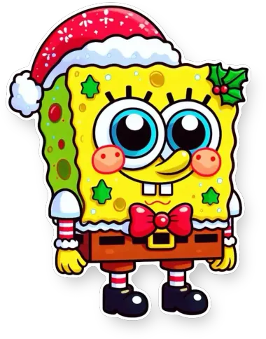 SpongeBob SquarePants