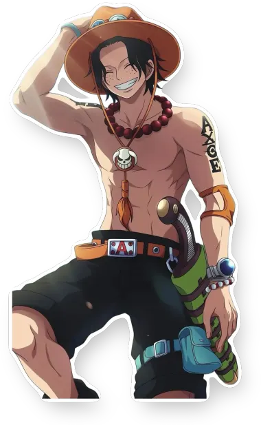 One Piece