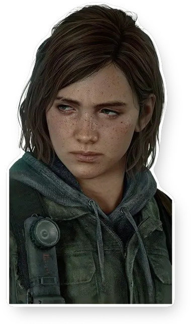 The Last of Us