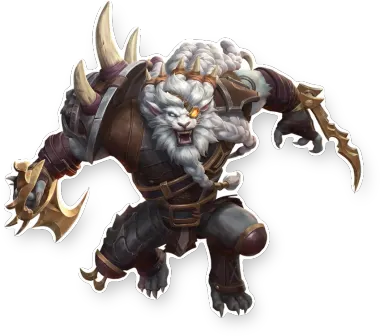 League of Legends