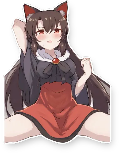Kagerou Daze