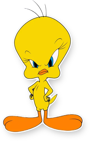 Looney Tunes