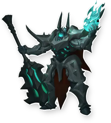 League of Legends