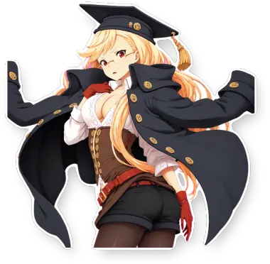 Charlotte Boukensha Ikusei Gakkou