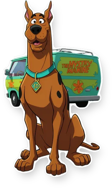Scooby-Doo