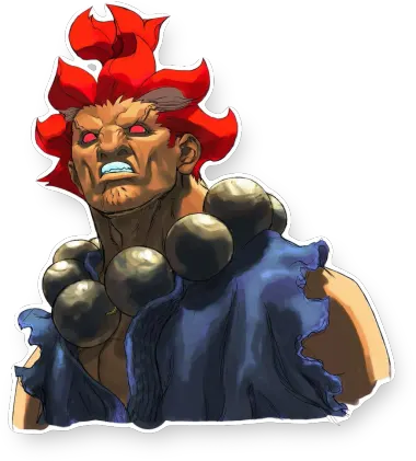 Street Fighter V