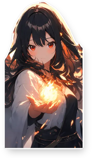 AstreaPixie Radiance